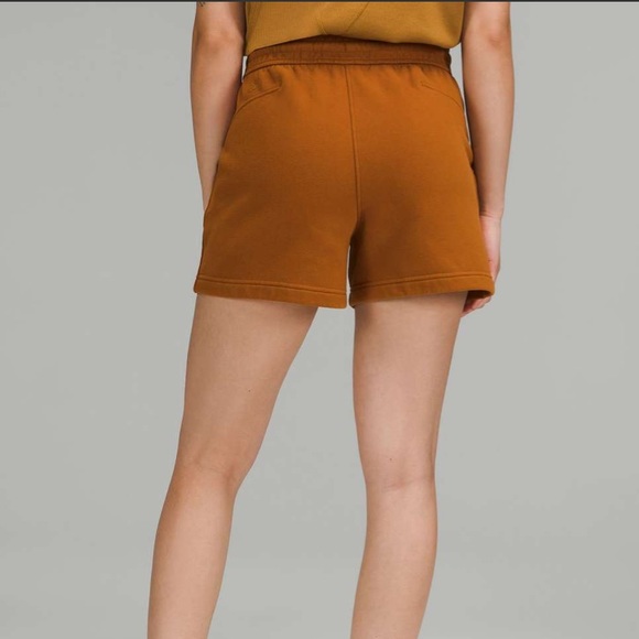 NWT Lululemon Loungeful HR Short 4 inch - Picture 5 of 14